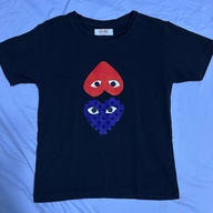 CDG shirt for kids