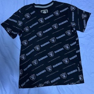 Raiders shirt