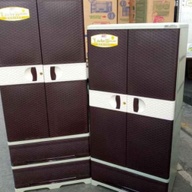 ZOOEY LUCKY RATTAN DRAWER (Free delivery within Metro Manila)