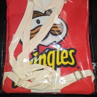 Pringles Bag for Kid