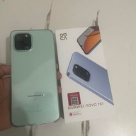 Huawei Nova Y61