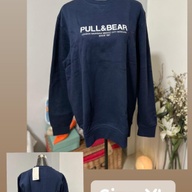 Pull & Bear Sweatshirt