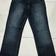 BOSSINI MENS JEANS