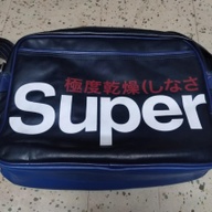 SUPER DRY SLING BAG