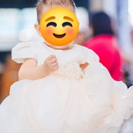 Baptismal Dress