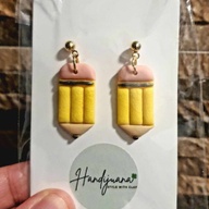 handmade earrings