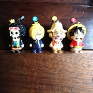 One Piece Collectibles