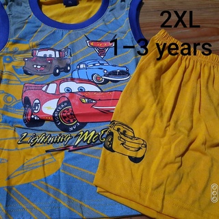 LookingFour