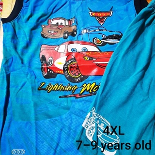 LookingFour