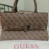 Guess bag authentic