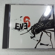 Audio CD Collection: Eve6 by Eve6