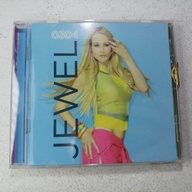 Audio CD Collection: Jewel - 0304 (Enhanced CD)