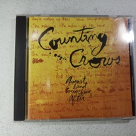 Audio CD Collection: Counting Crows - August and Everything After