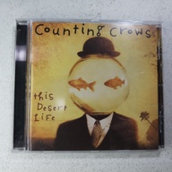 Audio CD Collection: Counting Crows - This Desert Life