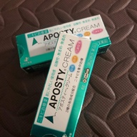 Aposty Acne Cream 6g