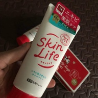 Skin Life Medicated Facial Foam Wash