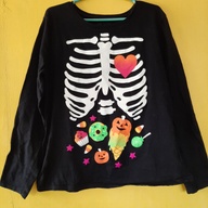 Place Halloween Kids Girls 10-12y/o (Rush Sale)