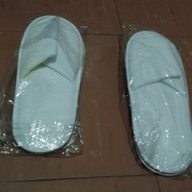 Unisex Disposable Slippers