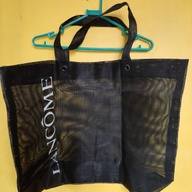 Lancome Mesh Beach Bag (Rush Sale)