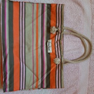 Neiman Marcus Tote Bag (Rush Sale)