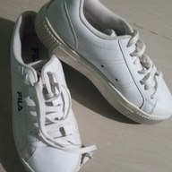 Fila shoes '