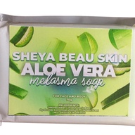 Aloe Vera Melasma Soap 70g For Face and Body Beauty Soap