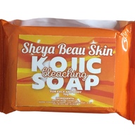 Kojic Bleaching Soap