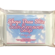 Scar Remover Soap For Face and Body 70g