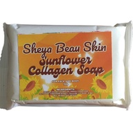 Sunflower Collagen Soap 70g