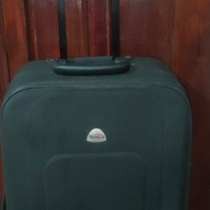 HiPACK (brand) Rolling wheeled luggage