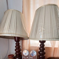 Lamp Shades for living room