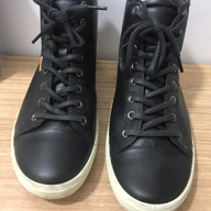 Ecco SOFT 7 HIGH TOP