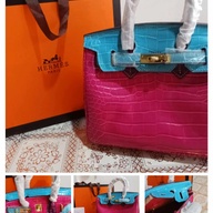 Hermes Birkin