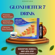 Gloxi Heiter 7 Drink