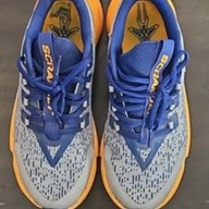 PRELOVED original  Under Armour Boy's Scramjet 5 AC
