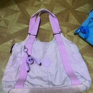 Kipling large Tote