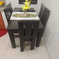 6 Seater Dining Set