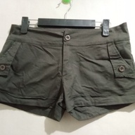 Preloved Shorts