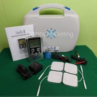 Caretech II EMS and TENS combo Nerve Stimulator US quality