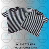 Stripe Tshirt