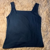 Double Lining Tank Top