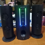 Audio Comm 2.1 Audio System Speakers