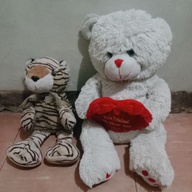 Preloved Stuffed Toys Bundle