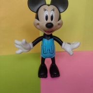 Minnie Mouse 2016 action figure