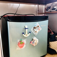 Mini Refrigerator