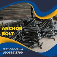 Anchor Bolt| Round Bar | MS Plate | RSC Pipe | Shafting | Swivel Clamp | PVC Pipes | 9