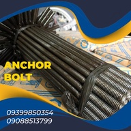 Anchor Bolt| Round Bar | MS Plate | RSC Pipe | Shafting | Swivel Clamp | PVC Pipes | 14