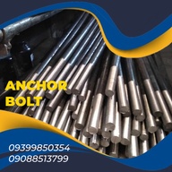 Anchor Bolt| Round Bar | MS Plate | RSC Pipe | Shafting | Swivel Clamp | Plywood | 7