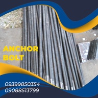 Anchor Bolt| Round Bar | MS Plate | RSC Pipe | Shafting | Swivel Clamp | Plywood | 8