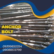 Anchor Bolt| Round Bar | MS Plate | RSC Pipe | Shafting | Swivel Clamp | Plywood | 24